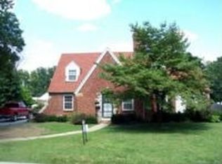 1710 W 11th St, Sedalia, MO 65301