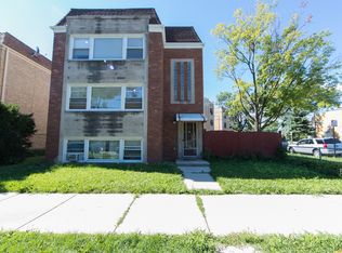 2657 W Hollywood Ave, Chicago, IL 60659