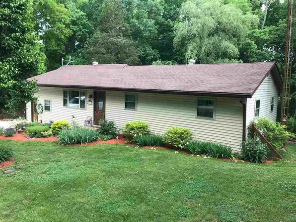 2596 S Leatherwood Rd, Bedford, IN 47421
