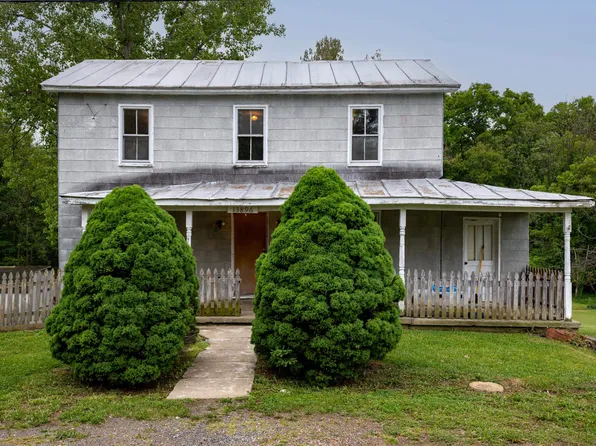 13896 Rockingham Pike, Elkton, VA 22827