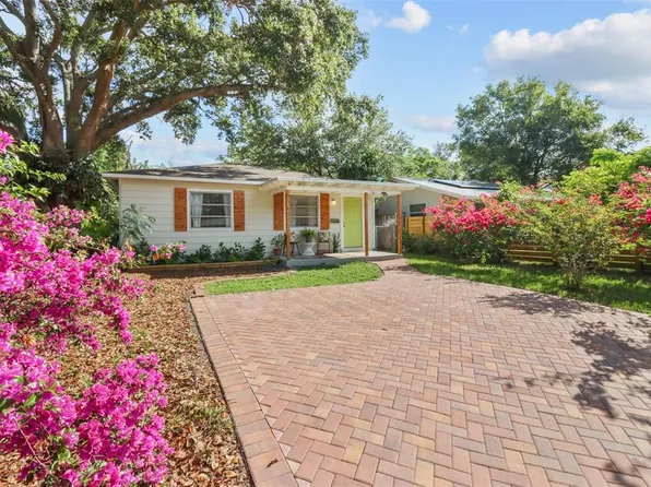 4687 20th Ave S, Saint Petersburg, FL 33711