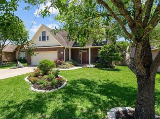 4408 Crayke Pl, College Station, TX 77845