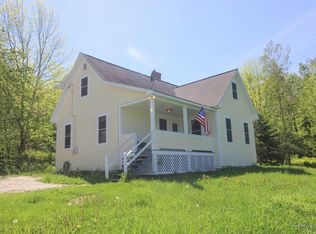 57 Hiawatha Lane, Upton, ME 04261