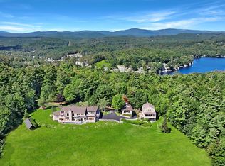 54 Harbor Hill Rd, Sunapee, NH 03782