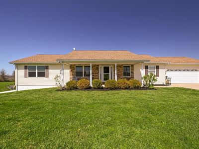 10565 Turtle Creek Rd, Florence, IN, 47020