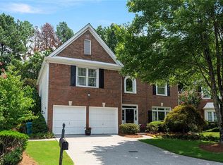 765 Glenridge Close Dr, Sandy Springs, GA 30328