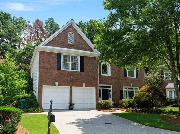 765 Glenridge Close Dr, Sandy Springs, GA 30328