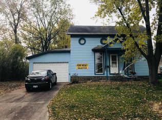 523 W Orchard St, Macomb, IL