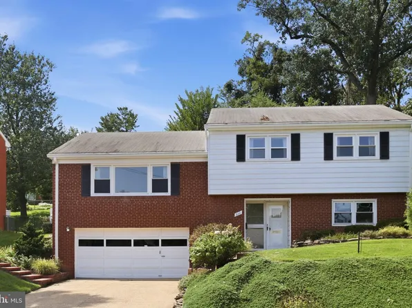 520 N Livingston St, Arlington, VA 22203