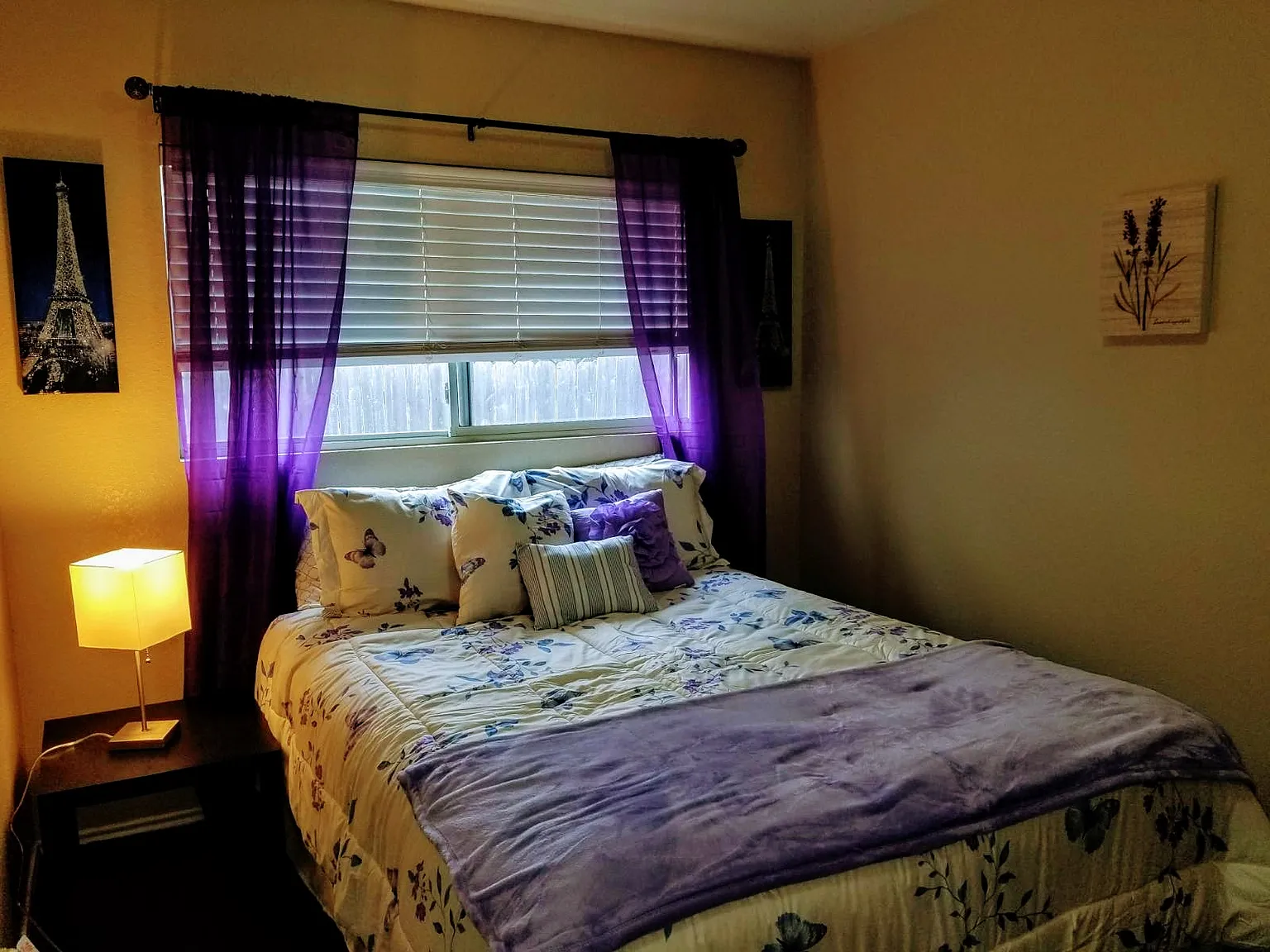 4 bed, 1326 sqft, $2,000 — Photo 4