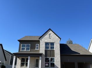 3223 Hopetown Way LOT 347, Murfreesboro, TN 37129