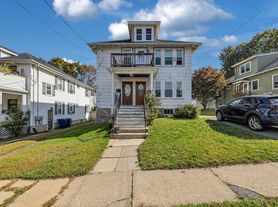 278 Roslindale Ave, Roslindale, MA