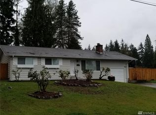 617 SW 299th St, Federal Way, WA 98023