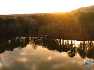 7460 County Road 48, Cedar Bluff, AL 35959
