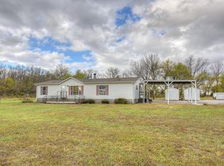 13037 County Road 160, Carthage, MO 64836