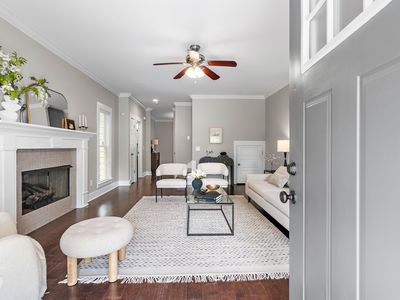 1511D Ann St, Nashville, TN, 37216