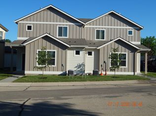 7252 W Denton St, Boise, ID 83704