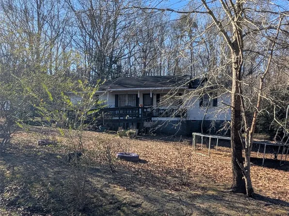 2225 Old McKinney Rd, York, SC 29745