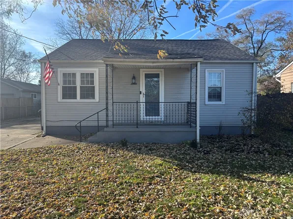 3220 Finley St, Middletown, OH 45044