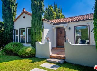 502 N Crescent Heights Blvd, Los Angeles, CA 90048