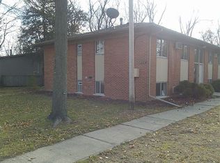 938 S Grove St APT 1, Ypsilanti, MI