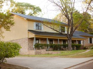 1712 Azalea St, Gilmer, TX 75644