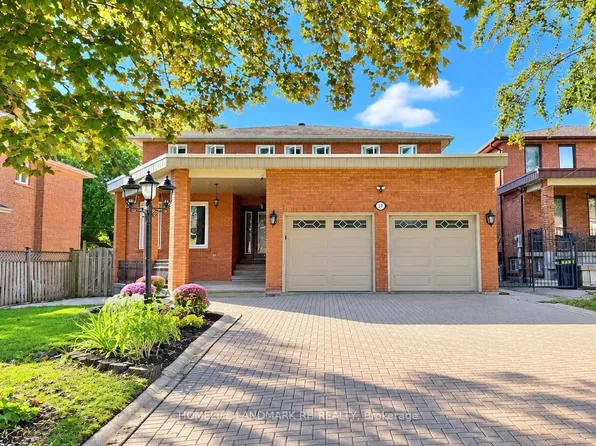 39 Oxford St, Richmond Hill, ON L4C 4L6