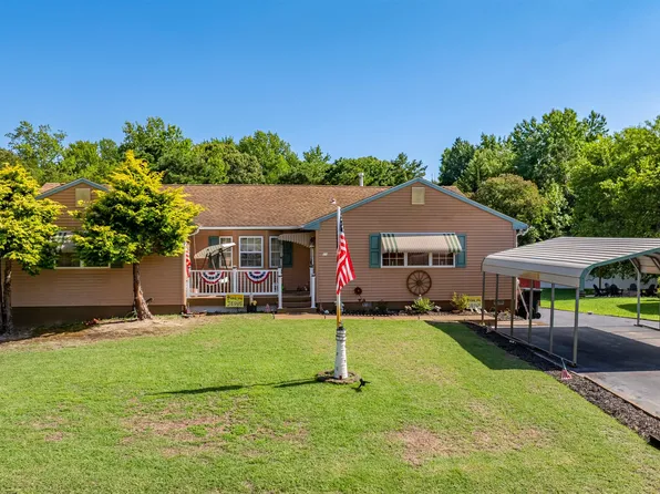 11 Aspen Dr, Cape May Court House, NJ 08210