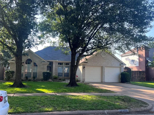 14406 Cypress Falls Dr, Cypress, TX 77429