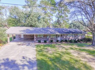 301 Yawn St #3, Collins, MS 39428