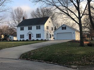 502 Elmdale Rd, Chillicothe, MO 64601