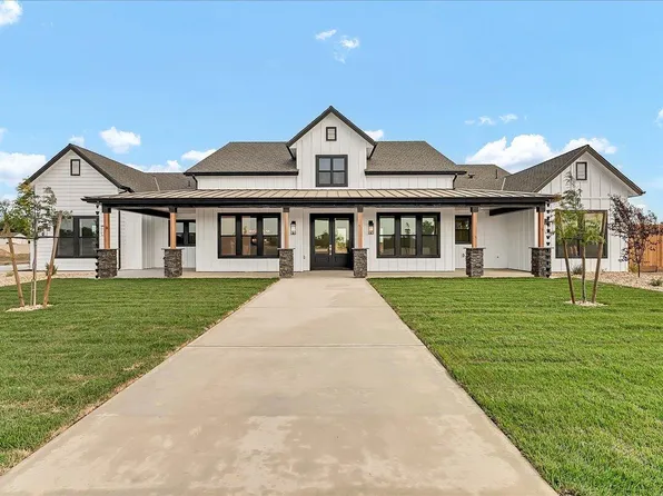 605 S Anderson Road, Exeter, CA 93221