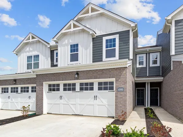 4980 Pebble Ct, Liberty Township, OH 45011