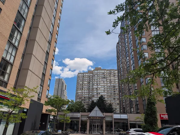 265 Enfield Pl, Mississauga, ON