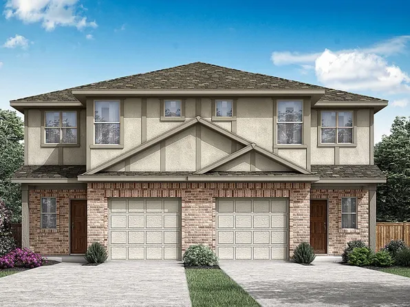 198 Griffith Dr, Princeton, TX 75407