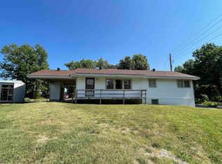 14 Ark Traveler Rd, Hardy, AR 72542