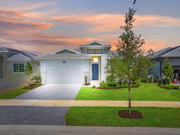 5385 Hutchinson Way, The Acreage, FL 33470