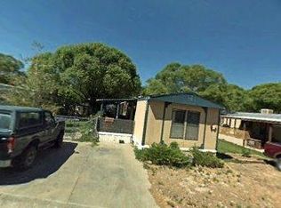 516 31 1/2 Rd TRLR 63, Grand Junction, CO 81504