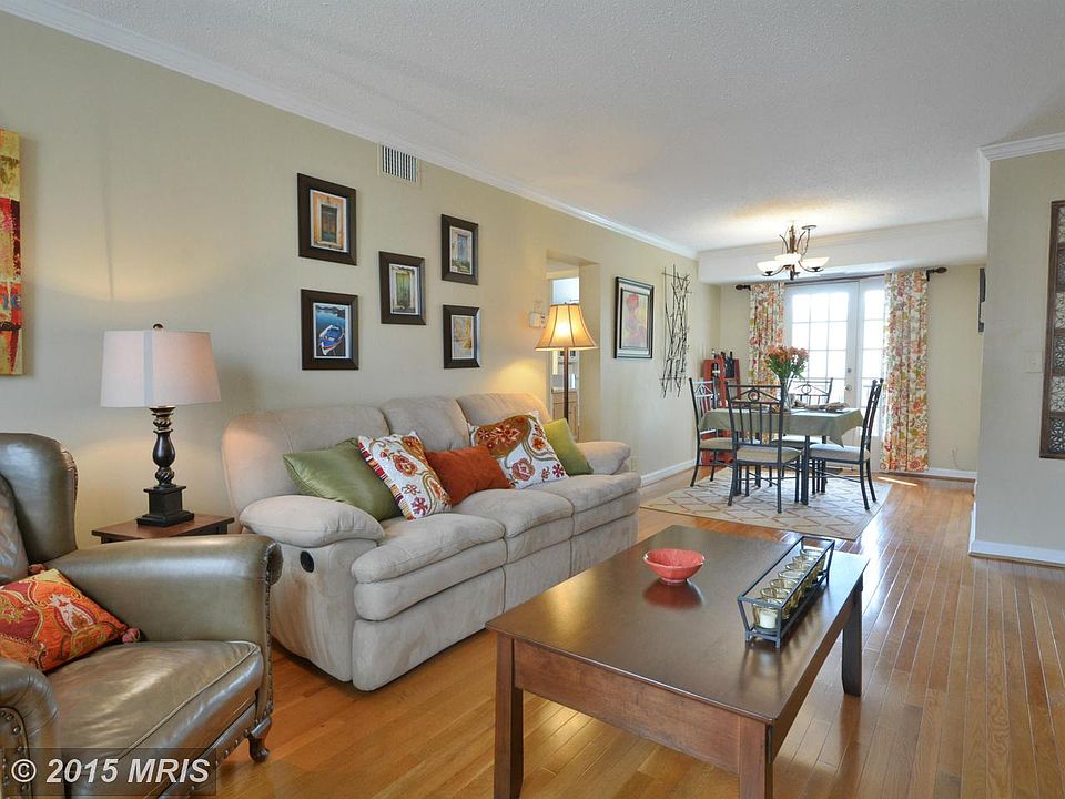 1st image of 2879 S Buchanan St APT B1