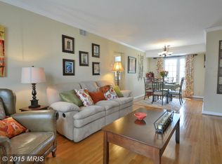 2879 S Buchanan St APT B1, Arlington, VA 22206