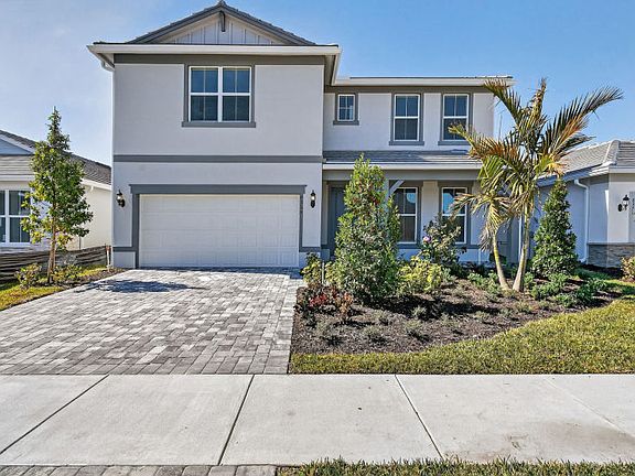 Whitestone 110 Exterior