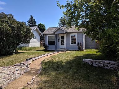 109 E Central Ave Missoula Mt 59801 Zillow