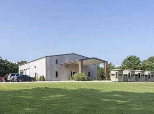 1805 E 8th St, Chandler, OK 74834