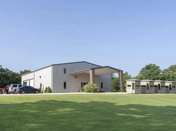 1805 E 8th St, Chandler, OK 74834
