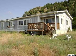 129 Quarry Dr, Anaconda, MT 59711