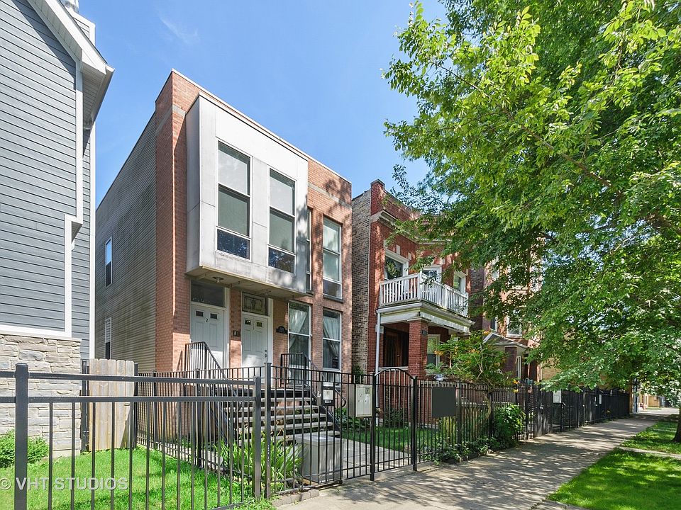 1st image of 1915 N Whipple St #2