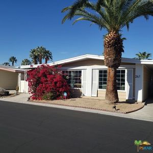 241 Los Pinos Dr, Palm Springs, CA, 92264
