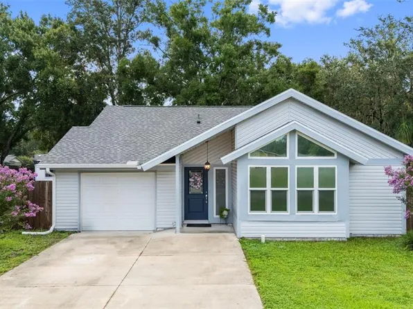 3742 Meridean Pl, Land O Lakes, FL 34639