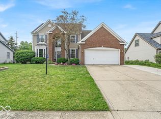 7539 Linden Ct, Fishers, IN 46038