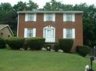 113 Vincent Dr, Verona, PA 15147